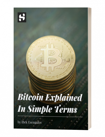 EBOOK GRATUITO: Bitcoin spiegato in termini semplici 31b8d358dee1e8b10be80676a0d2988c49242a80