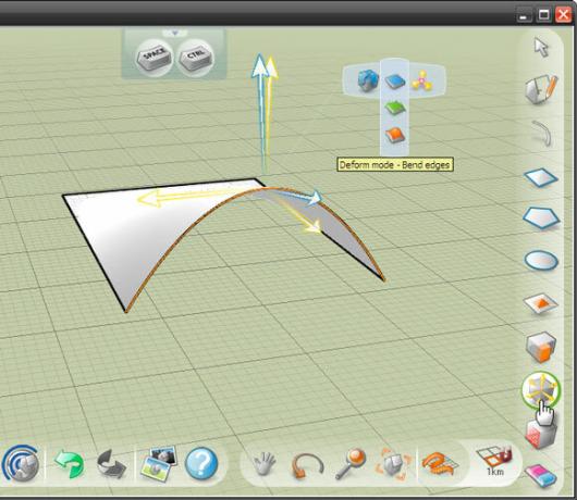 imparare il software di modellazione 3d