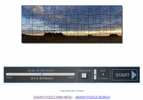 puzzle online gratuiti