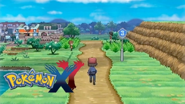 È tutto l'odio per Nintendo 2DS per una buona ragione? pokemon x y