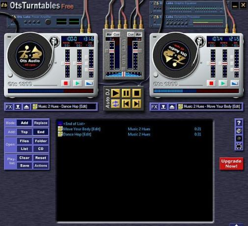 scarica un dj studio virtuale