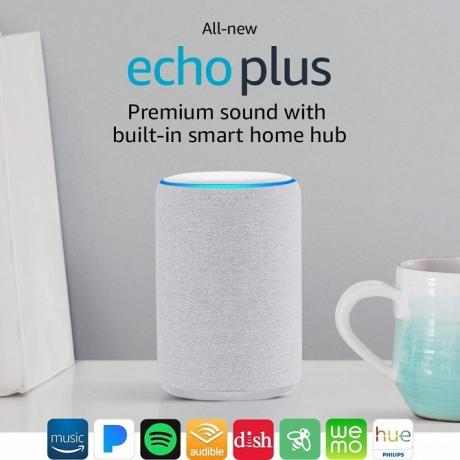 nuovo eco plus