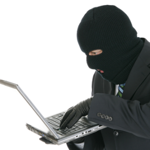 come prevenire il furto di identità da parte di hacker informatici