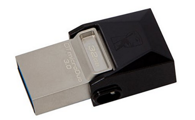  Kingston 16 GB di unità flash OTG