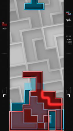 tetris app alternativa