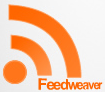 Due servizi online per ripulire i tuoi feed RSS feedweaver1