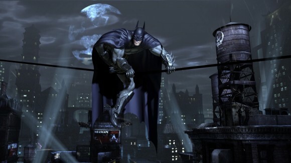 I miei 5 videogiochi preferiti del 2011 [MUO Gaming] Batman Arkham City 5 e1325456891309