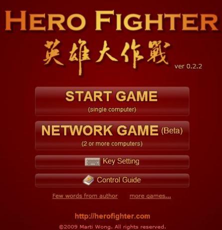 giochi di combattimento online