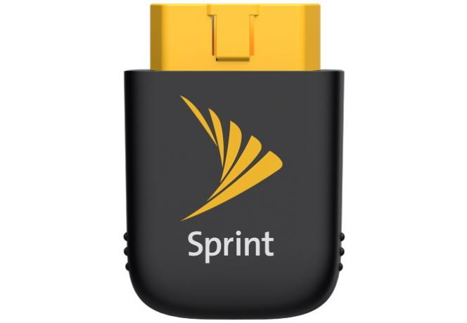 Utilizzare uno Sprint Drive per Internet in auto