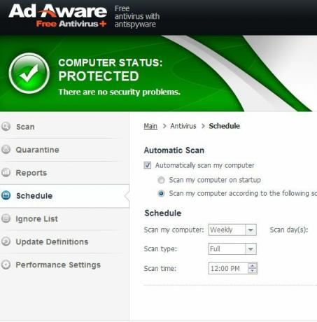 Mantieni il tuo PC al riparo da pubblicità e virus con Lavasoft Ad-Aware + adaware gratuito [Windows ]8