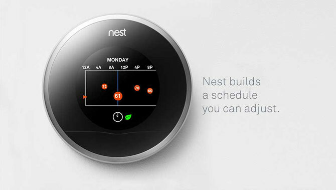 ecobee4 vs nest miglior termostato per la casa intelligente