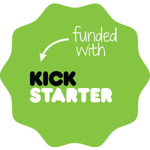 I gadget e i giochi di Kickstarter - Edizione 29 marzo 2013 kickstarterlogo2