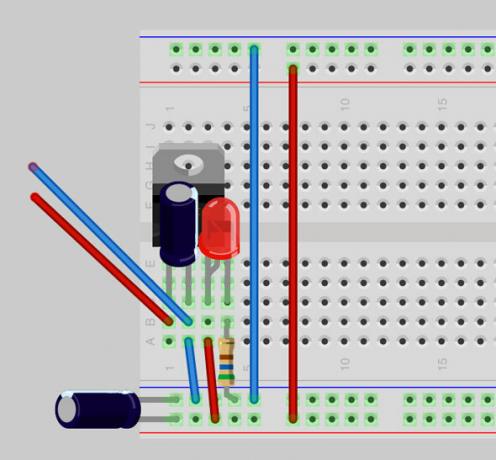 costruire arduino da zero