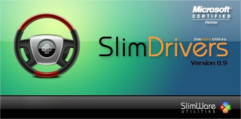 SlimDrivers