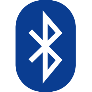 utilizza per il bluetooth