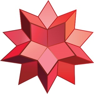 10 fantastici usi di Wolfram Alpha se leggi e scrivi in ​​lingua inglese Wolfram Alpha logo