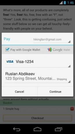 Google-Chrome-android-Application-scorciatoia-Web-Payment2