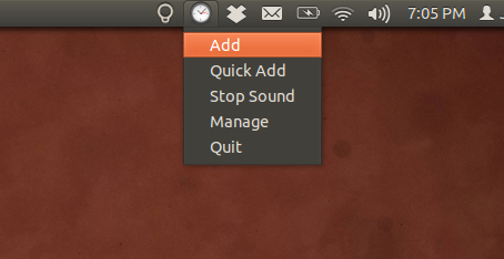 app promemoria ubuntu