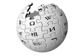 ricerca di Wikipedia