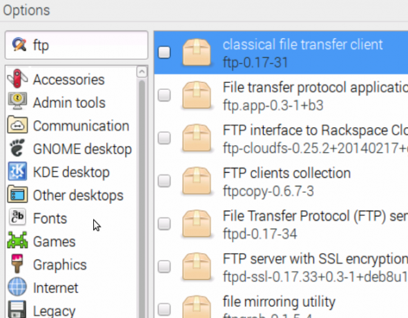 Usa il tuo Raspberry Pi come un PC desktop muo diy ufficio raspi newapps