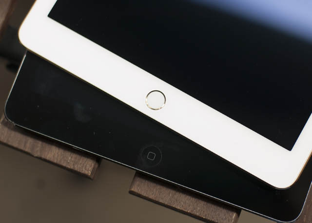 Recensione iPad Air 2 e omaggio DSC 0115