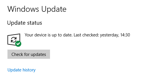 Fine del supporto di Windows 10 Build 1511: ecco cosa fare per evitare problemi di sicurezza aggiornamento di Windows