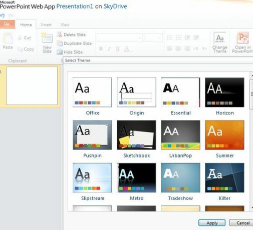 In che modo l'app Web SkyDrive e OneNote può aiutare la tua ricerca online onenote9