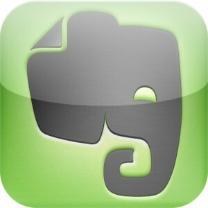 Evernote si lancia chiaramente per una lettura più chiara degli articoli [Notizie] Evernote Logo 300x300