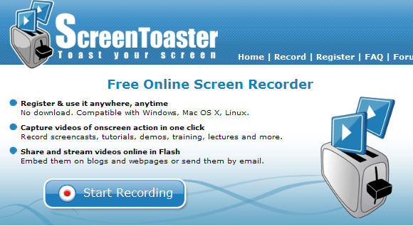 freeware di cattura dello schermo