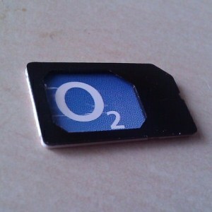 crea la tua micro sim card