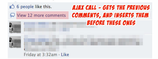 Tutorial jQuery (parte 5): AJAX, tutti! Facebook Ajax