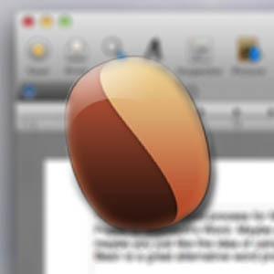 leggero word processor mac