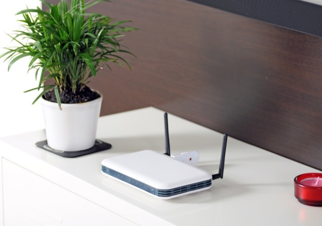 casa-router