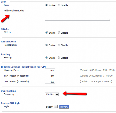 Che cos'è DD-WRT e come può trasformare il router in un Super-router ddwrt6