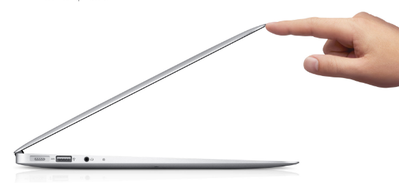 Il nuovo MacBook Pro Retina fa per te? [Opinione] macbook air