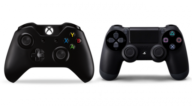 PS4-XboxOne-Controller
