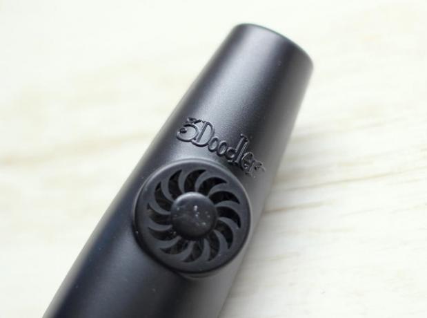 Recensione della penna 3doodler