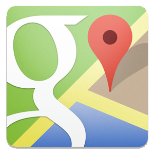 suggerimenti per google maps
