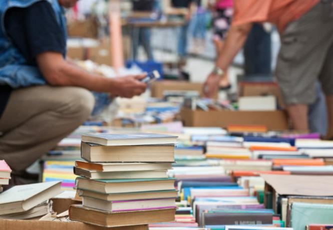 Come fare più soldi: 7 modi senza rischi per guadagnare di più quest'anno vendendo libri e1486740741460