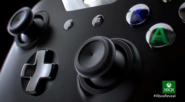 Specifiche xbox one