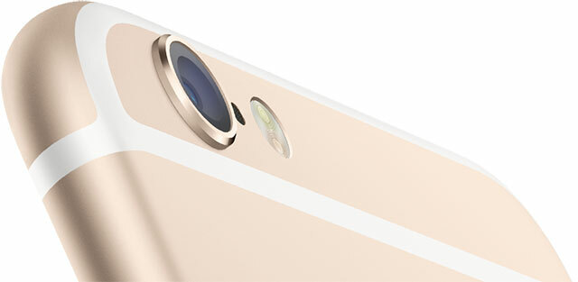 Il grande evento di Apple: iPhone 6, orologio e nuova iphonecamera con sistema di pagamento wireless