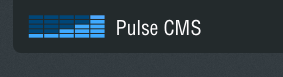 Come avere la funzionalità di un CMS su qualsiasi logo del sito web pulsecms