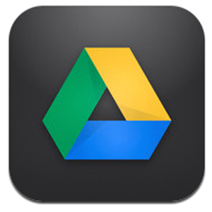 Gli utenti di Google Drive iOS ora possono modificare i file [Aggiorna] google drive icon1