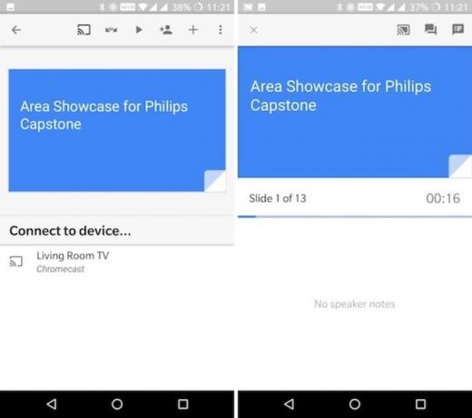 Guida alla configurazione di Chromecast 3