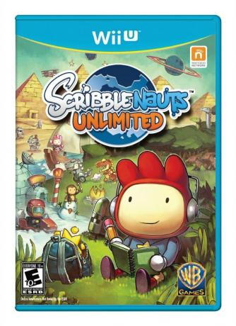 6 giochi educativi per console per un anno scolastico divertente e di successo scribblenauts illimitato