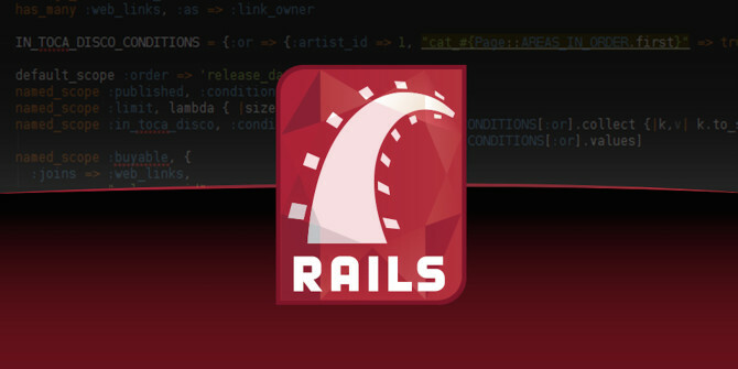 MUO - Ruby on Rails per principianti