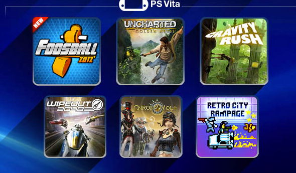 playstation plus games