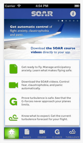 SOAR