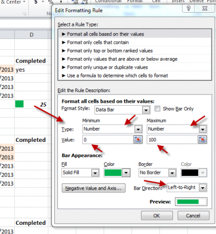 Utilizza Excel e Google Task per creare il miglior strumento di gestione degli obiettivi mai raggiunto