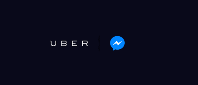 UberOnMessenger